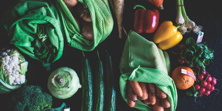 Our Sustainable Future: How to tackle Kitchen Plastic Waste