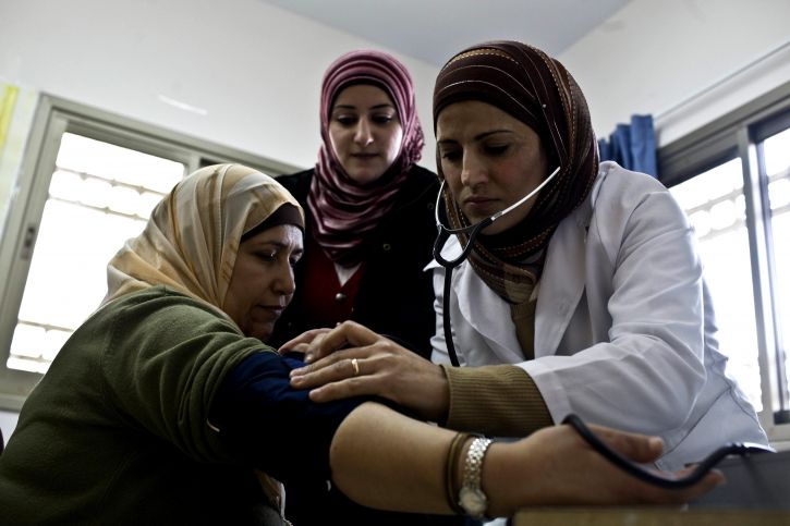 How to Increase Healthcare Access for Women in Afghanistan