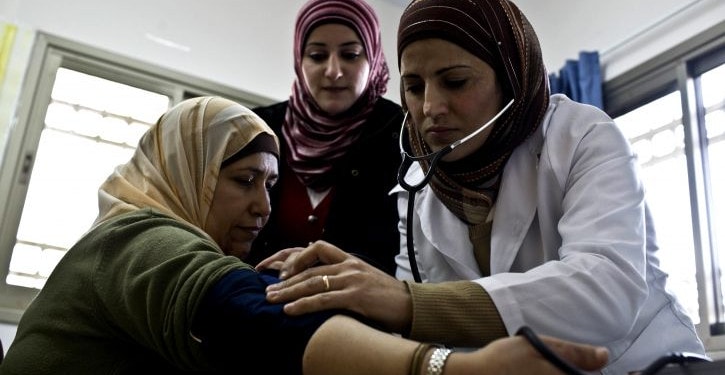 How to Increase Healthcare Access for Women in Afghanistan