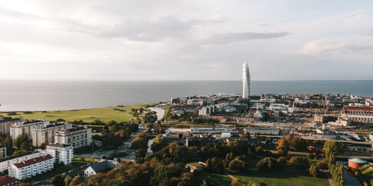 How Malmö is Using Innovative Procurement as a Tool for Circular Development