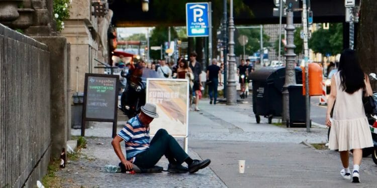 Social Stratification and Inequality: Is There A Way Out?