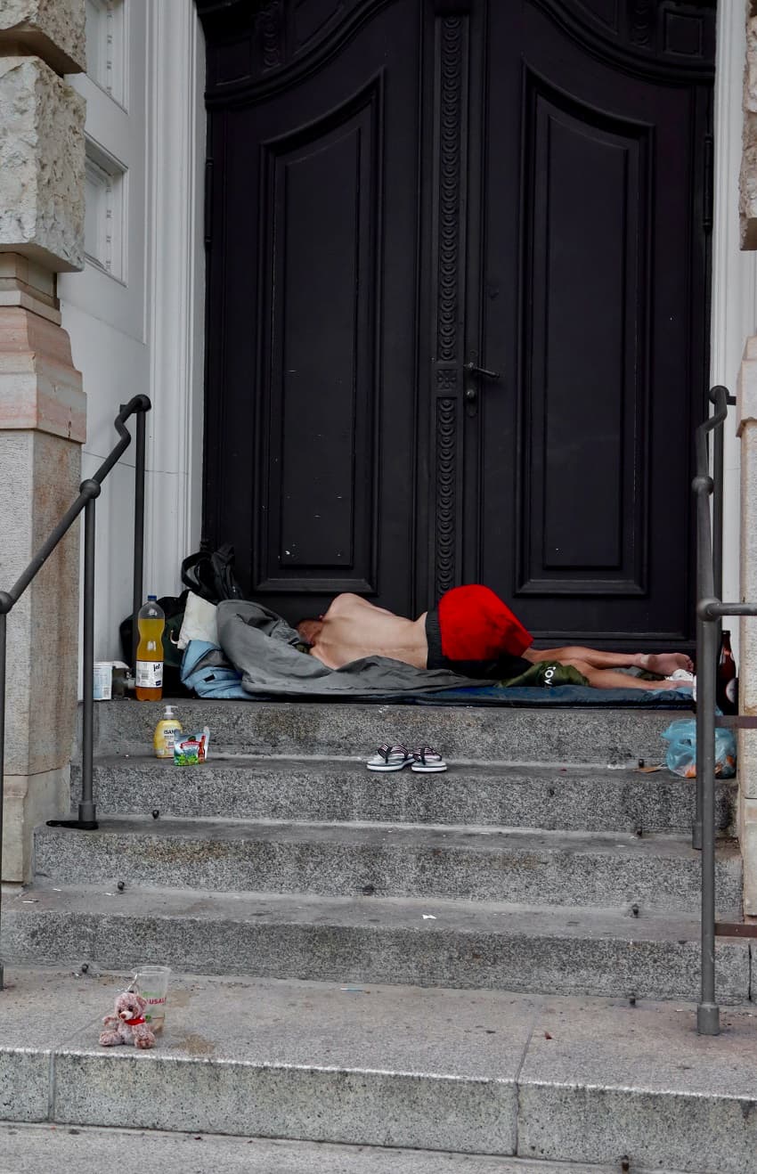 Inequality