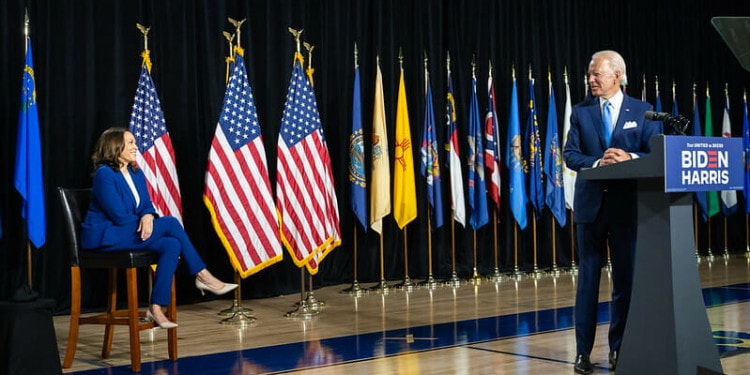 Biden’s Infrastructure: Concessions, Negotiations and a Major Step Forward