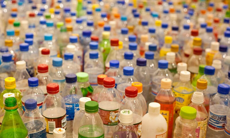 Plastic Bottles