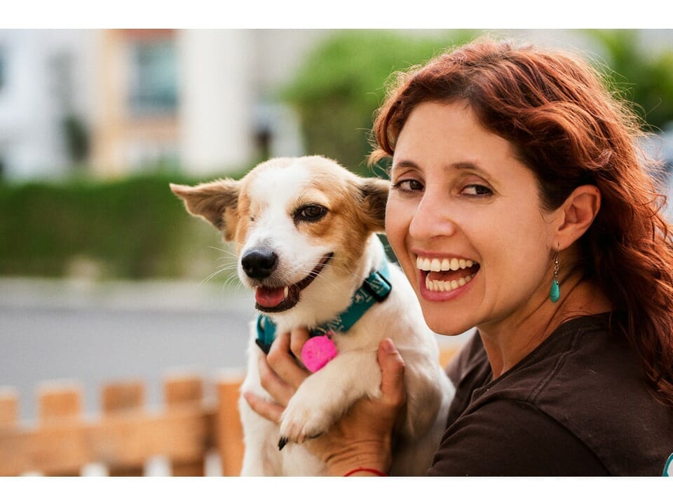 How Erika Flores Helped 14,000 Animals in Mexico