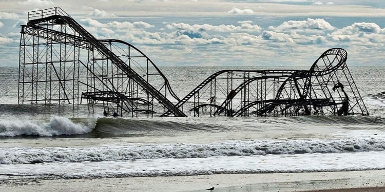 Five Problems for Our Descendants