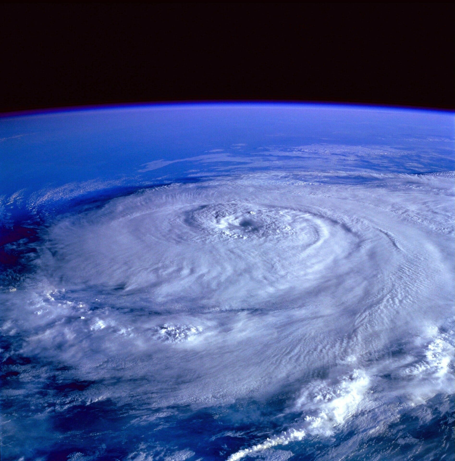 US Experiences First Hurricane of the Year: Another Katrina?