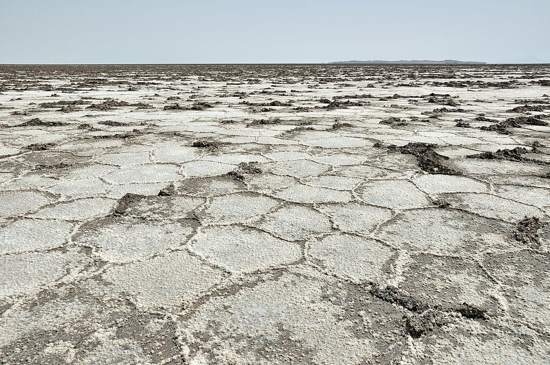 Severe Droughts, Record Heatwaves and Water Mismanagement Result in Deadly Riots in Iran