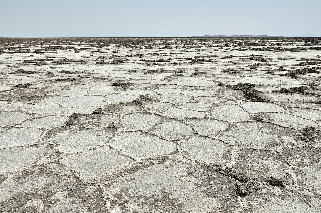 Severe Droughts, Record Heatwaves and Water Mismanagement Result in Deadly Riots in Iran