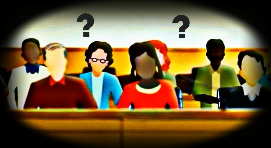Jury Selection: Beyond Black and White