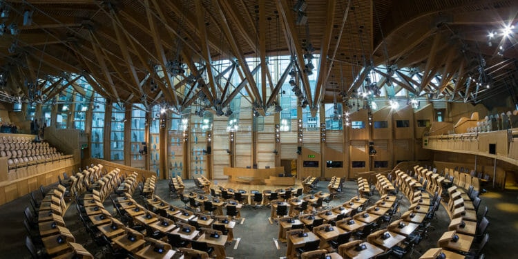 Climate Policies To Get A Boost in Scotland?