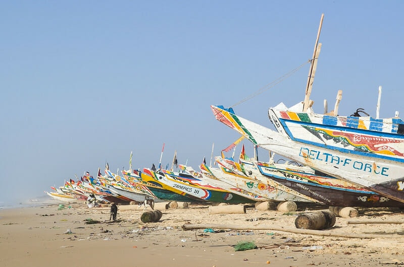 Blue Economy? Violence and Corruption Still Hold Sway Over Africa’s Seas