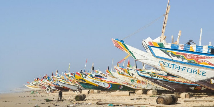 Blue Economy? Violence and Corruption Still Hold Sway Over Africa’s Seas