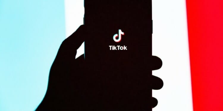 TikTok Logo