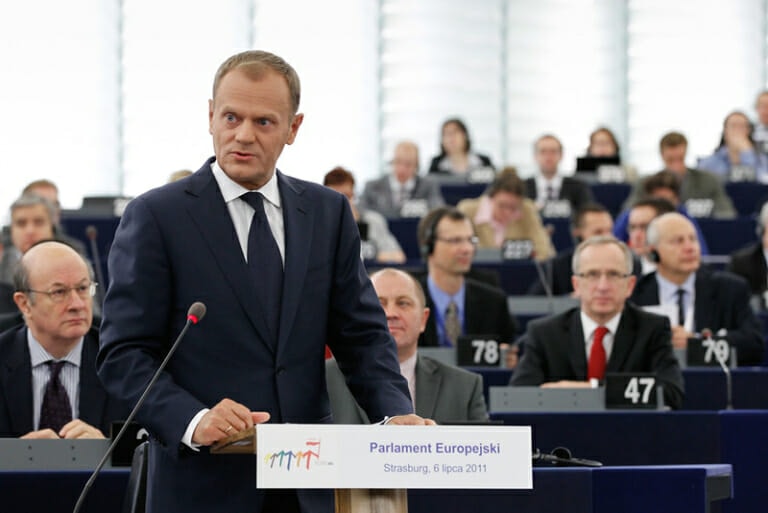 Donald Tusk