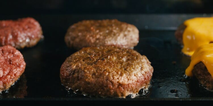 Plant-based Meat: Coming to a School Near You