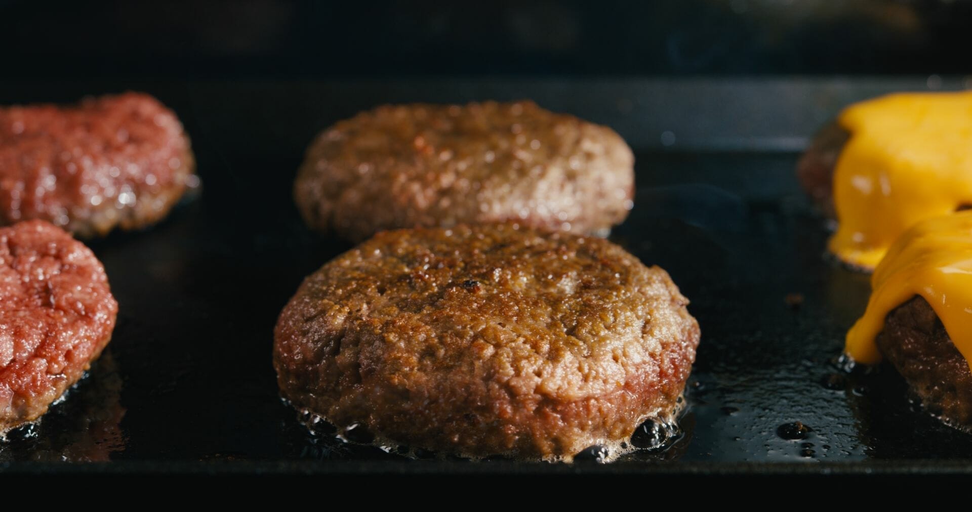 Plant-based Meat: Coming to a School Near You