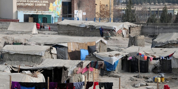 Will Afghanistan Fuel a New Migrant Crisis?