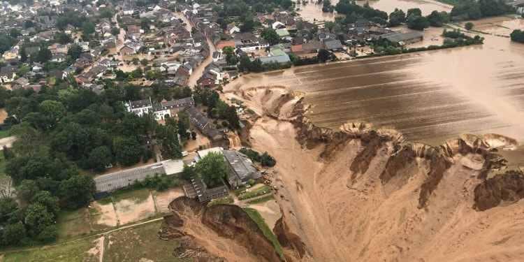 Toward Planet and Species’ Sustainability: ‘A Road Not Taken’?