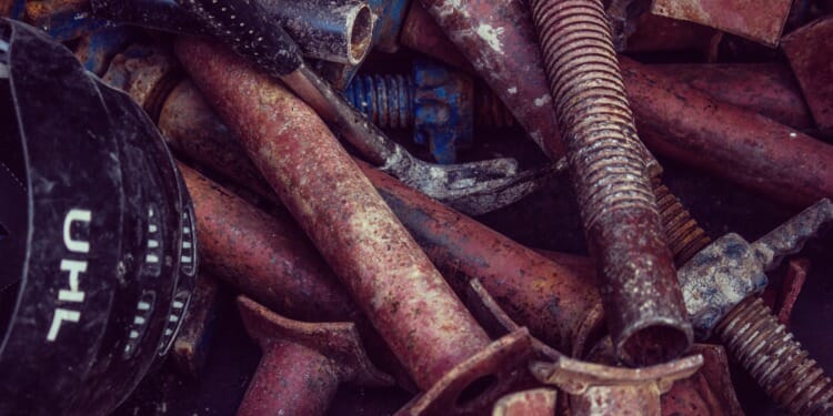 Top Iron Producer To Become World’s First Green Iron Ore “supplier”