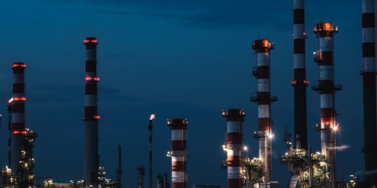 Costa Rica and Denmark to End Oil and Gas Production