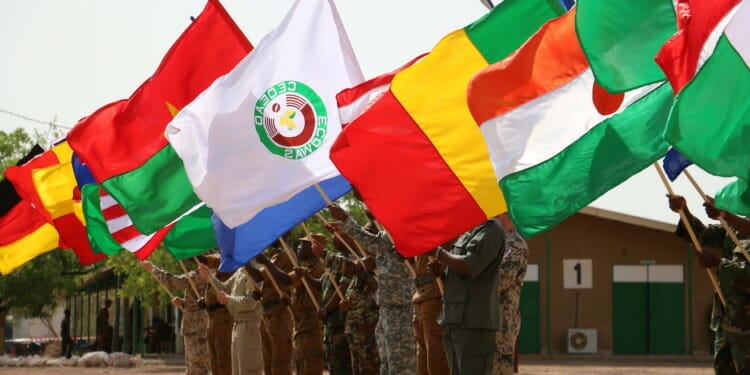 Democracy at Risk in Africa: A Positive Outcome for the Guinea Coup? 
