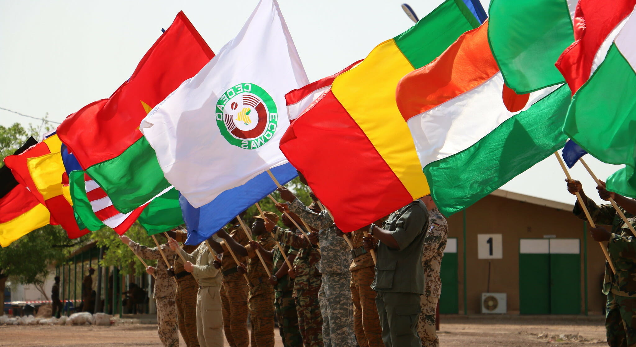 Democracy at Risk in Africa: A Positive Outcome for the Guinea Coup?