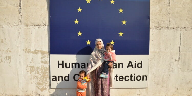 Afghan Refugees: Europe’s Response