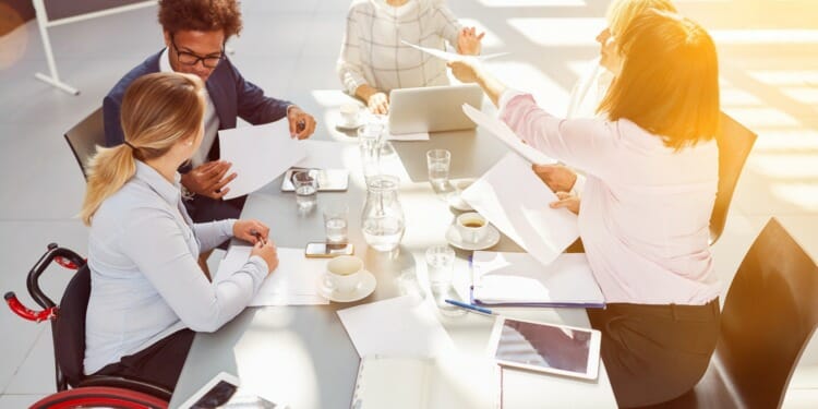 How Can Digital Skills Nurture Social Inclusion?