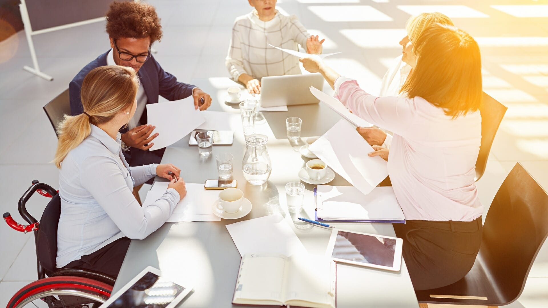 How Can Digital Skills Nurture Social Inclusion?