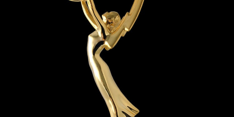 Emmy Awards: Streaming Services Take Home Coveted Prizes