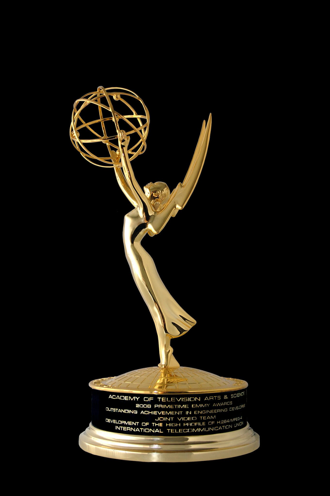 Emmy Awards: Streaming Services Take Home Coveted Prizes