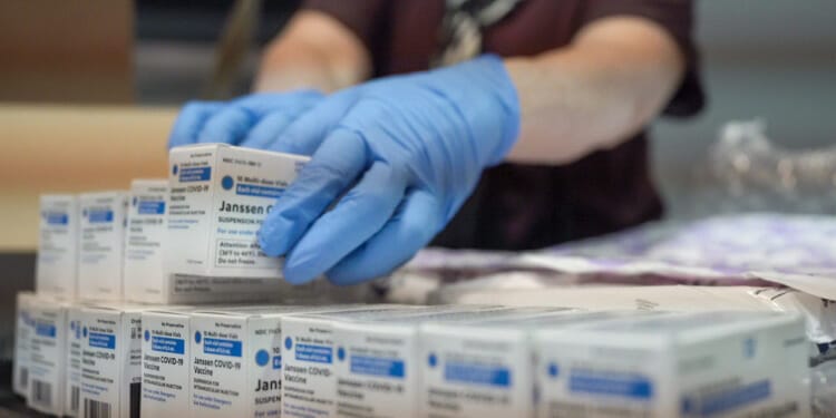 Global Fight Against Covid: Vaccination Disparity on the Increase? 