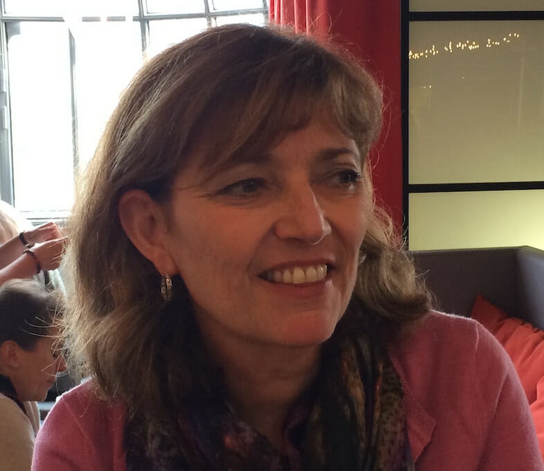 Alessandra de Seneen