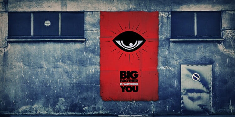 That Personal Freedom Thing