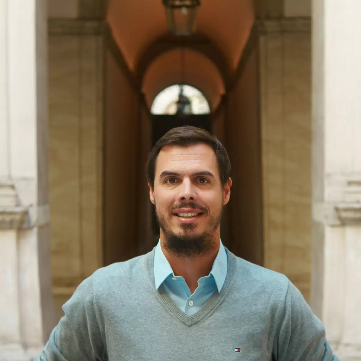 Alessandro du Bessé