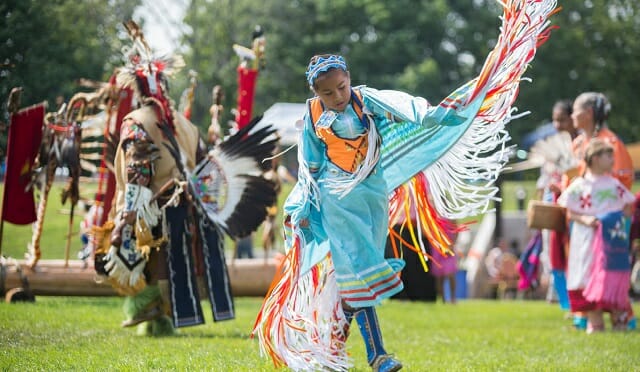 Scientific Animism, a Partner of Environmental Science?