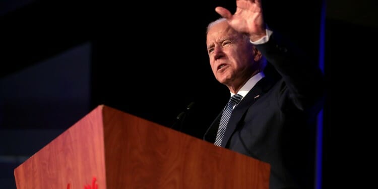 Biden Administration Makes Major Climate Move Ahead of COP26