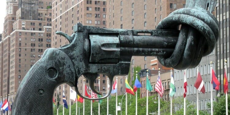 United Nations General Assembly Opens: What About Our Common Agenda?