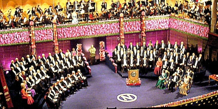 How “Noble” Is the Nobel Prize?