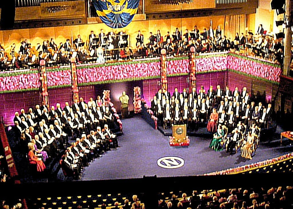 How “Noble” Is the Nobel Prize?