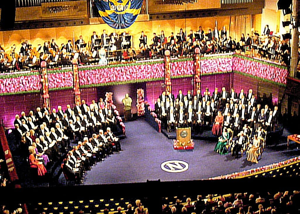 How “Noble” Is the Nobel Prize?