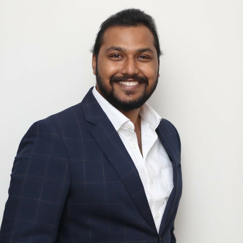 Rishabh Rastogi