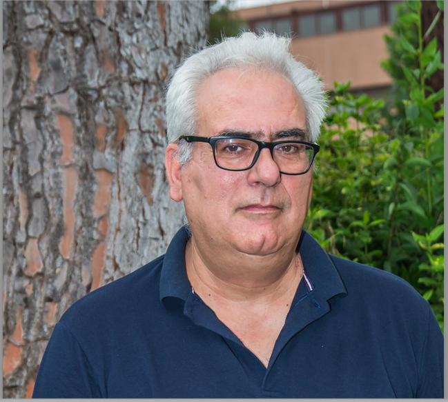 Roberto Reali