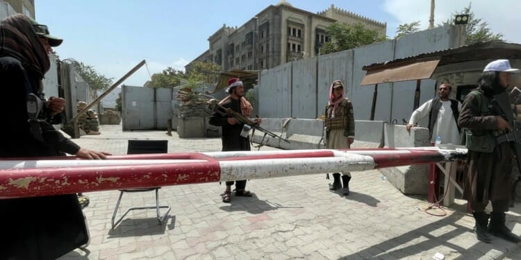 Is Europe About to Set Up A Common Defense System?