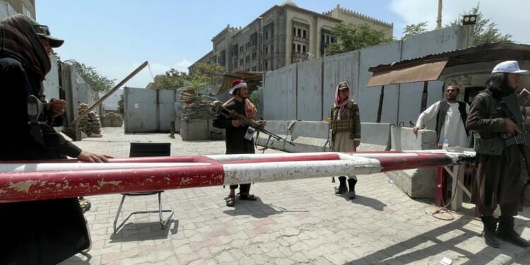 Is Europe About to Set Up A Common Defense System?