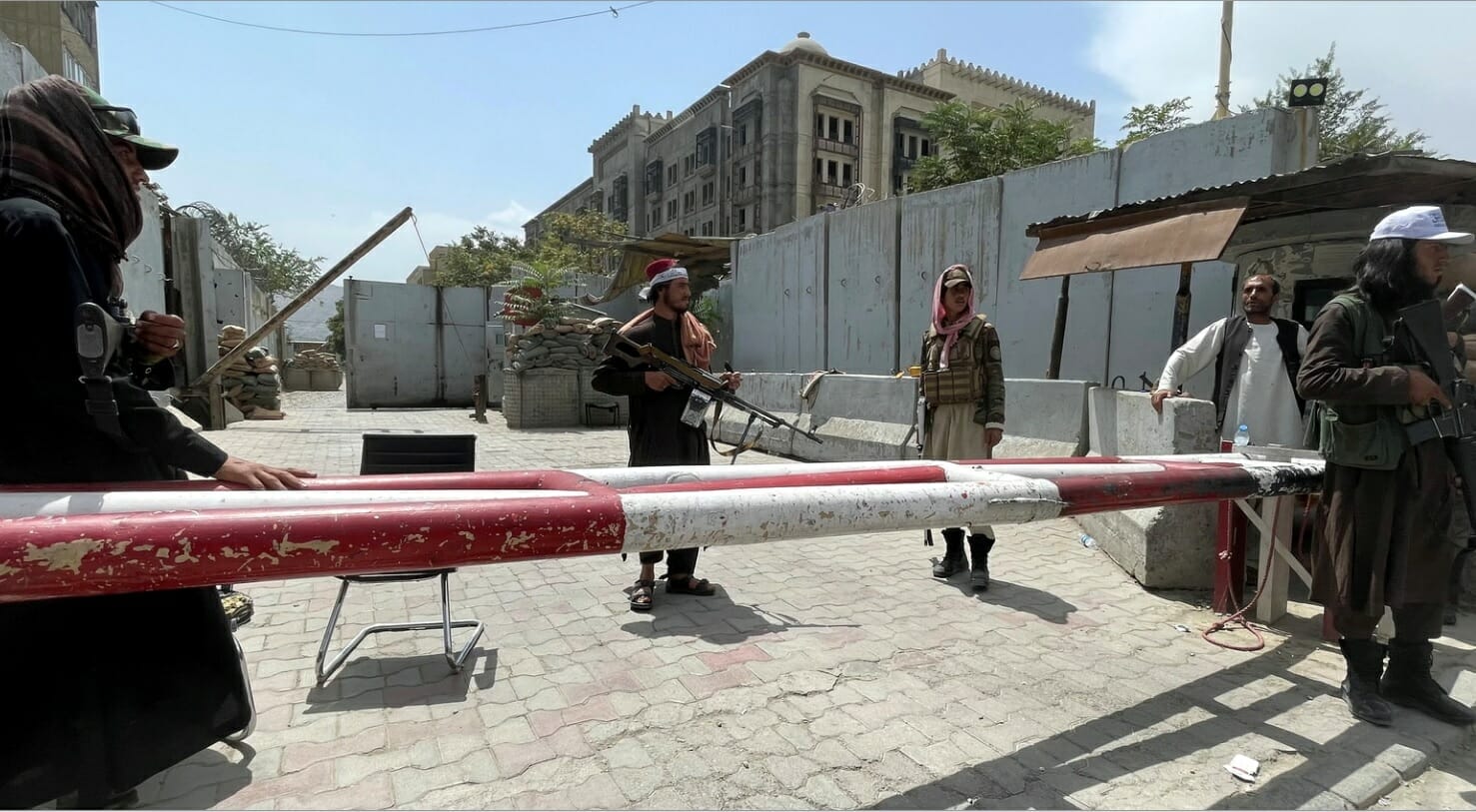 Is Europe About to Set Up A Common Defense System?