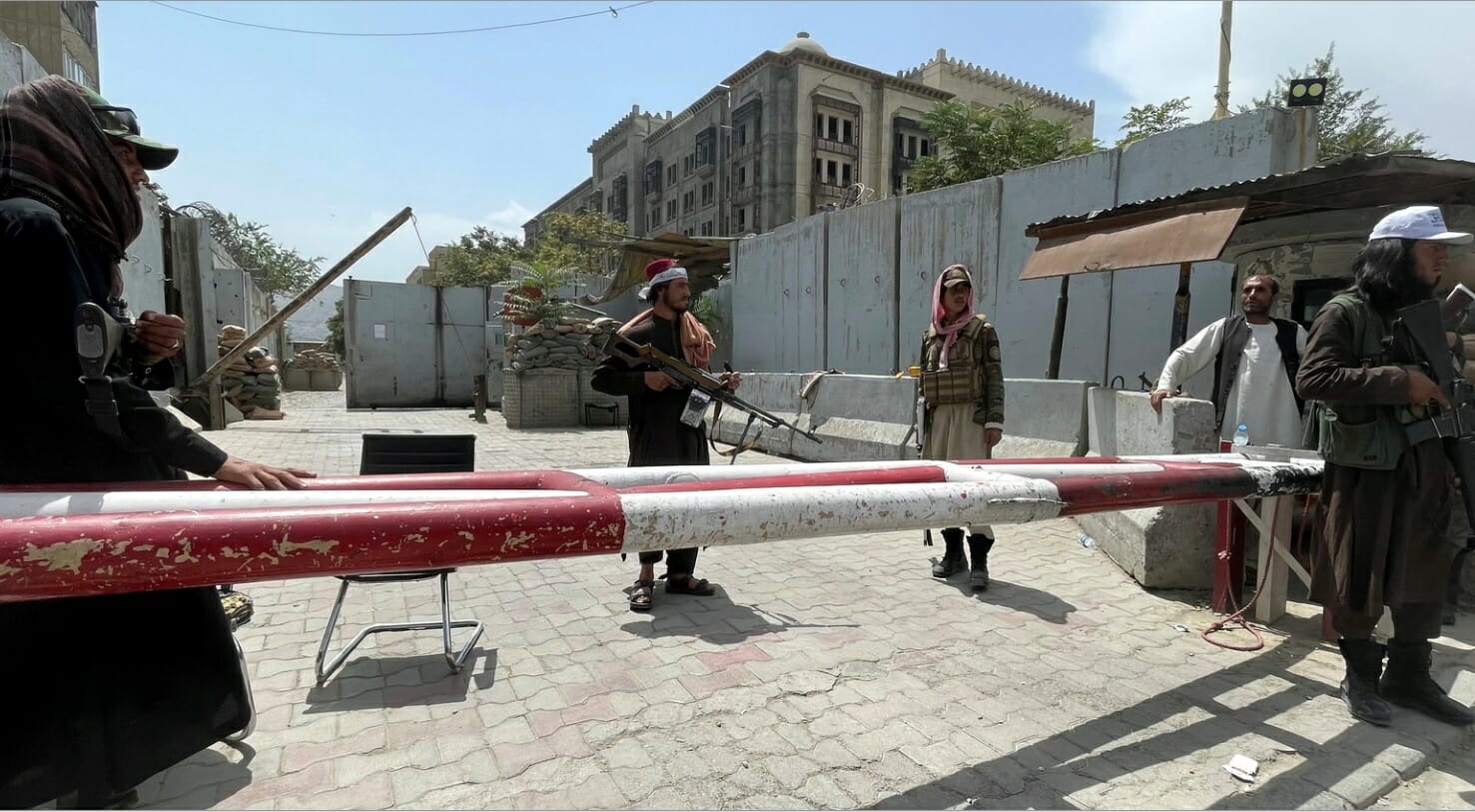 Is Europe About to Set Up A Common Defense System?