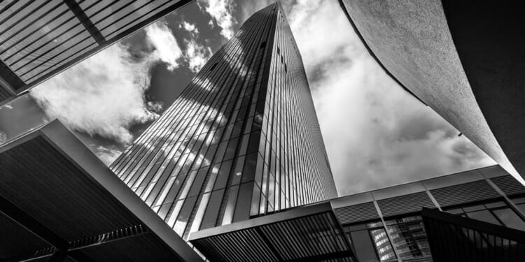 UN Chief Warns of US-China Cold War