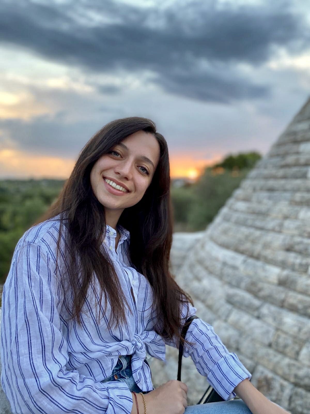 Aurelia Saggioro
